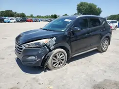 KM8J33A42HU369702 2017 HYUNDAI TUCSON