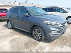 KM8J33A42HU377363 2017 HYUNDAI TUCSON