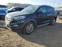 KM8J33A42HU378464 2017 HYUNDAI TUCSON