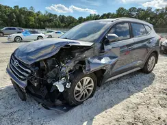 KM8J33A42HU386192 2017 HYUNDAI TUCSON