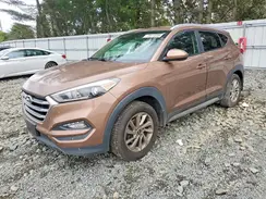 KM8J33A42HU389240 2017 HYUNDAI TUCSON