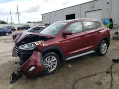KM8J33A42HU392297 2017 HYUNDAI TUCSON