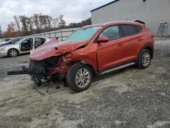 KM8J33A42HU400057 2017 HYUNDAI TUCSON