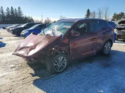 KM8J33A42HU428800 2017 HYUNDAI TUCSON