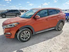 KM8J33A42HU431356 2017 HYUNDAI TUCSON