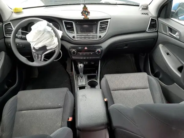 KM8J33A42HU431437 2017 HYUNDAI TUCSON - Image 8