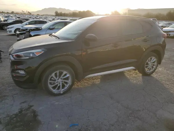 KM8J33A42HU439070 2017 HYUNDAI TUCSON - Image 1