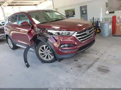 KM8J33A42HU443345 2017 HYUNDAI TUCSON