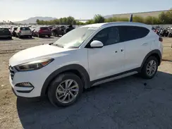 KM8J33A42HU450327 2017 HYUNDAI TUCSON