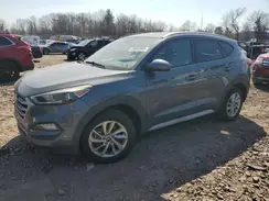 KM8J33A42HU462574 2017 HYUNDAI TUCSON