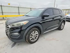 KM8J33A42HU469038 2017 HYUNDAI TUCSON