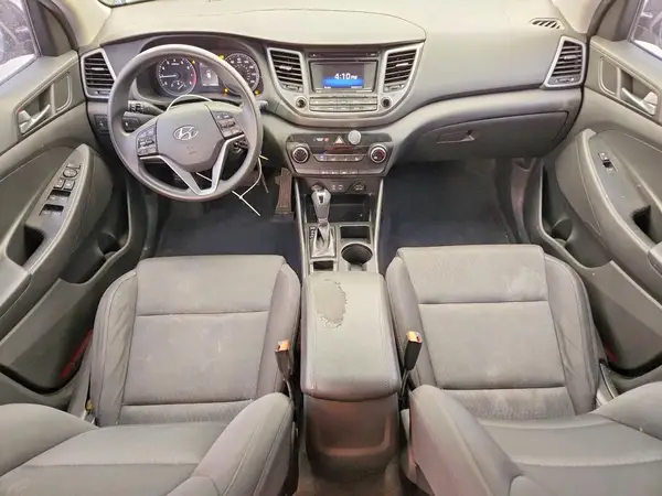KM8J33A42HU469038 2017 HYUNDAI TUCSON - Image 8