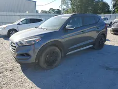 KM8J33A42HU472599 2017 HYUNDAI TUCSON