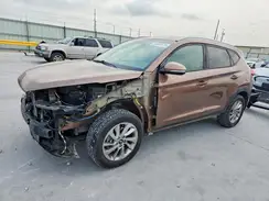 KM8J33A42HU481545 2017 HYUNDAI TUCSON