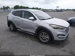 KM8J33A42HU484493 2017 HYUNDAI TUCSON