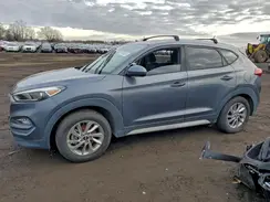 KM8J33A42HU485806 2017 HYUNDAI TUCSON