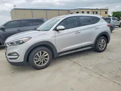KM8J33A42HU501731 2017 HYUNDAI TUCSON