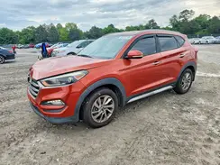 KM8J33A42HU514138 2017 HYUNDAI TUCSON