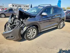 KM8J33A42HU514172 2017 HYUNDAI TUCSON