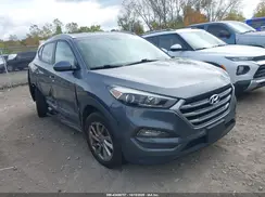 KM8J33A42HU527276 2017 HYUNDAI TUCSON