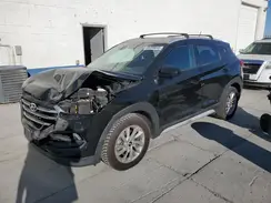 KM8J33A42HU528802 2017 HYUNDAI TUCSON