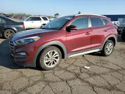 KM8J33A42HU532333 2017 HYUNDAI TUCSON
