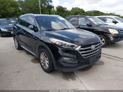 KM8J33A42HU541467 2017 HYUNDAI TUCSON