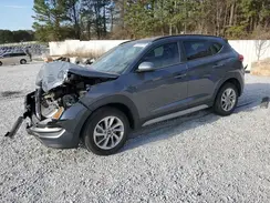 KM8J33A42HU544398 2017 HYUNDAI TUCSON