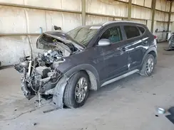 KM8J33A42HU550136 2017 HYUNDAI TUCSON