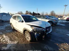 KM8J33A42HU554607 2017 HYUNDAI TUCSON