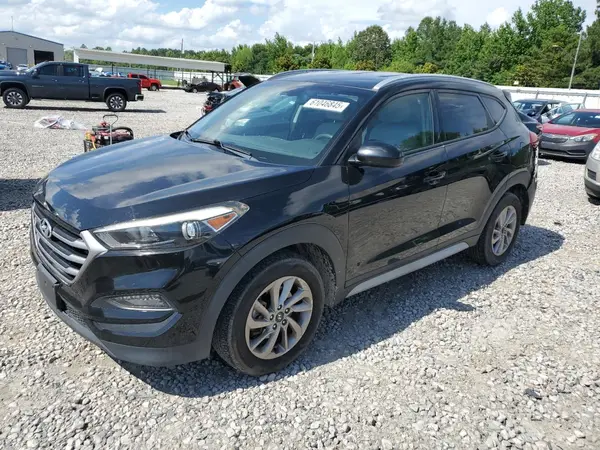KM8J33A42HU554767 2017 HYUNDAI TUCSON - Image 1