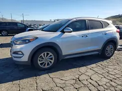 KM8J33A42HU555126 2017 HYUNDAI TUCSON