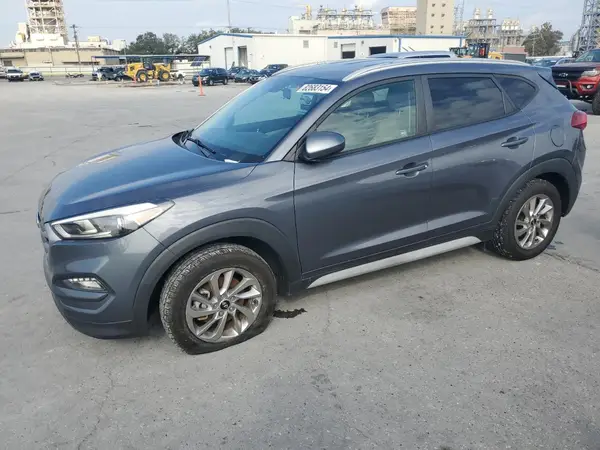KM8J33A42HU588045 2017 HYUNDAI TUCSON - Image 1