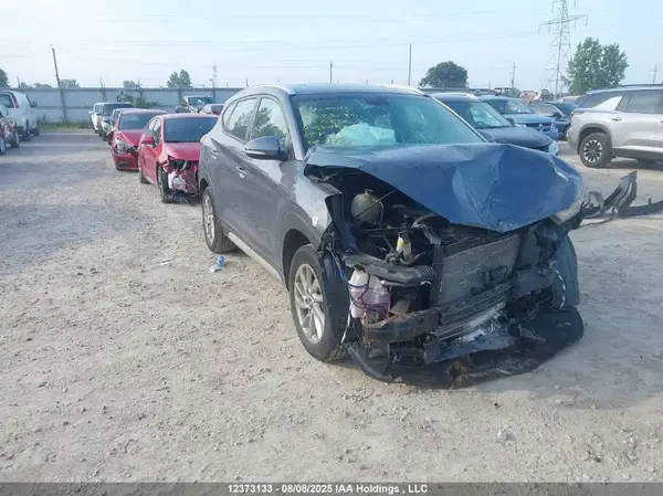 KM8J33A42JU599228 2018 HYUNDAI TUCSON - Image 1