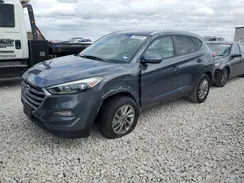 KM8J33A42JU599942 2018 HYUNDAI TUCSON