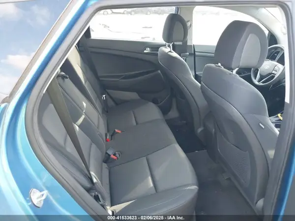 KM8J33A42JU600202 2018 HYUNDAI TUCSON - Image 8