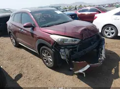 KM8J33A42JU600765 2018 HYUNDAI TUCSON