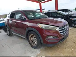 KM8J33A42JU600782 2018 HYUNDAI TUCSON