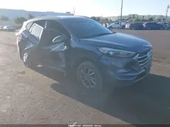 KM8J33A42JU605335 2018 HYUNDAI TUCSON