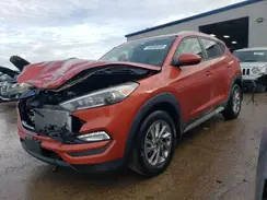 KM8J33A42JU610213 2018 HYUNDAI TUCSON