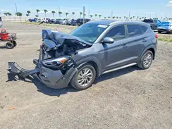 KM8J33A42JU610714 2018 HYUNDAI TUCSON