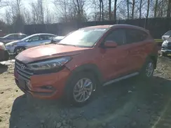 KM8J33A42JU610809 2018 HYUNDAI TUCSON