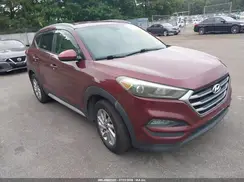 KM8J33A42JU618814 2018 HYUNDAI TUCSON