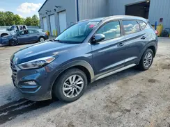 KM8J33A42JU620921 2018 HYUNDAI TUCSON