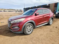 KM8J33A42JU621518 2018 HYUNDAI TUCSON