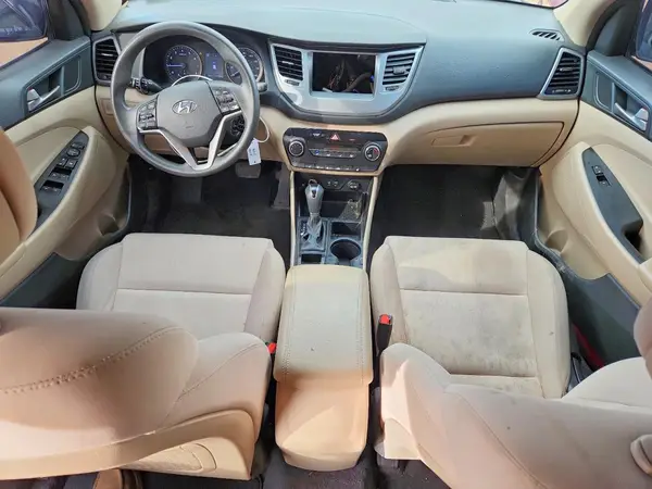 KM8J33A42JU621518 2018 HYUNDAI TUCSON - Image 8