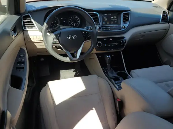 KM8J33A42JU626783 2018 HYUNDAI TUCSON - Image 8