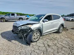 KM8J33A42JU633006 2018 HYUNDAI TUCSON