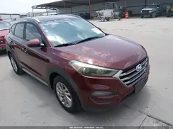 KM8J33A42JU641414 2018 HYUNDAI TUCSON