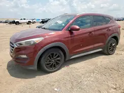 KM8J33A42JU641459 2018 HYUNDAI TUCSON
